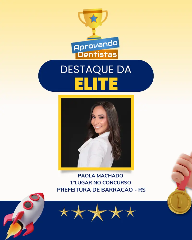 Destaque Elite 1