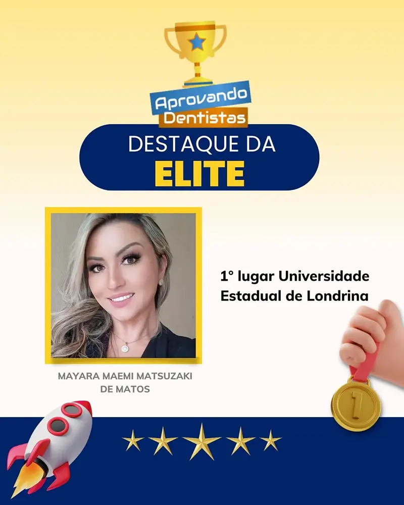 Destaque Elite 10