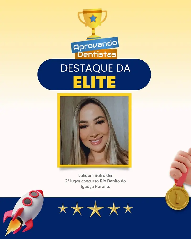 Destaque Elite 12