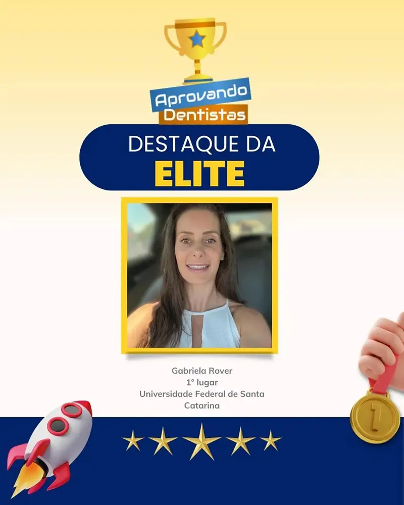 Destaque Elite 14