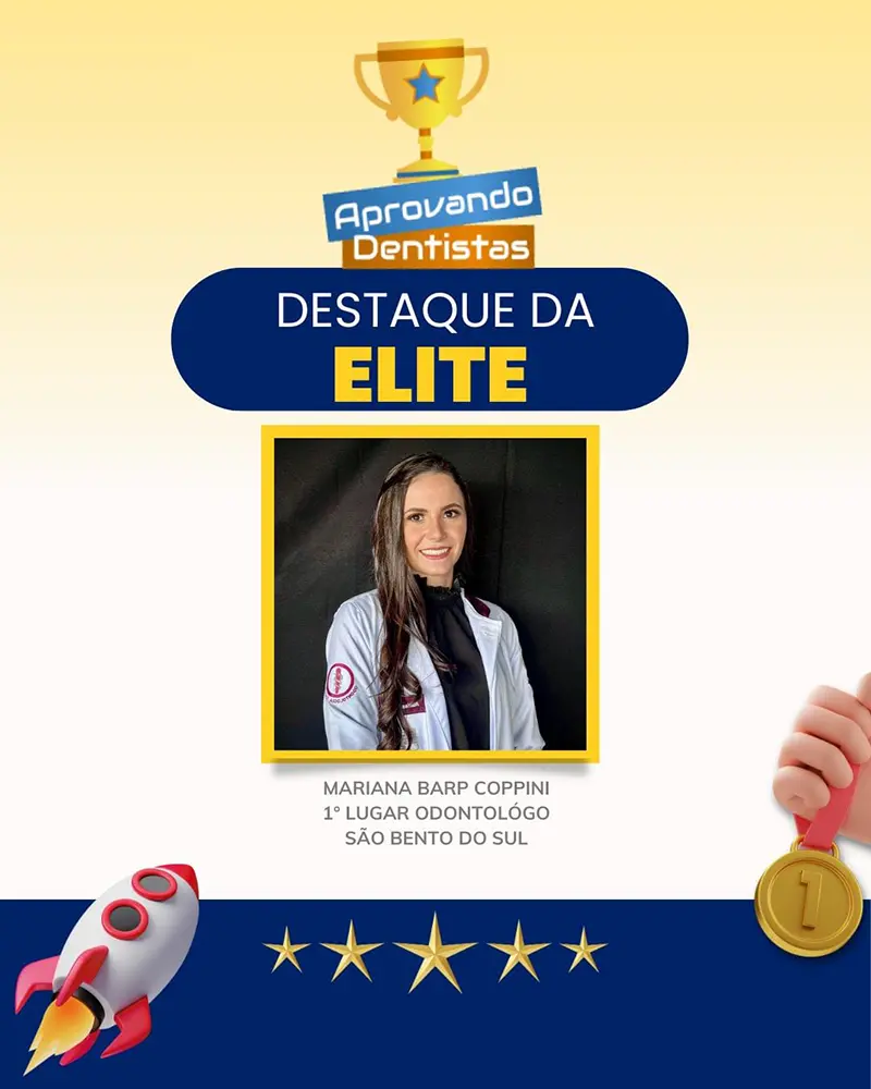Destaque Elite 15