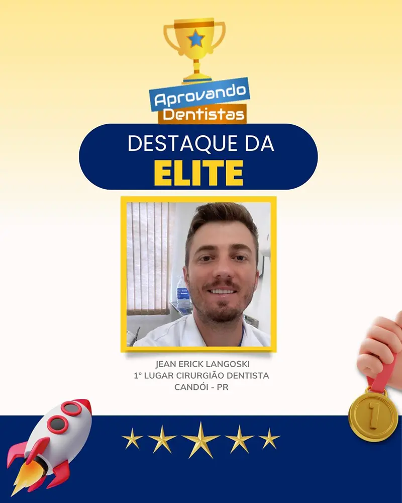 Destaque Elite 16