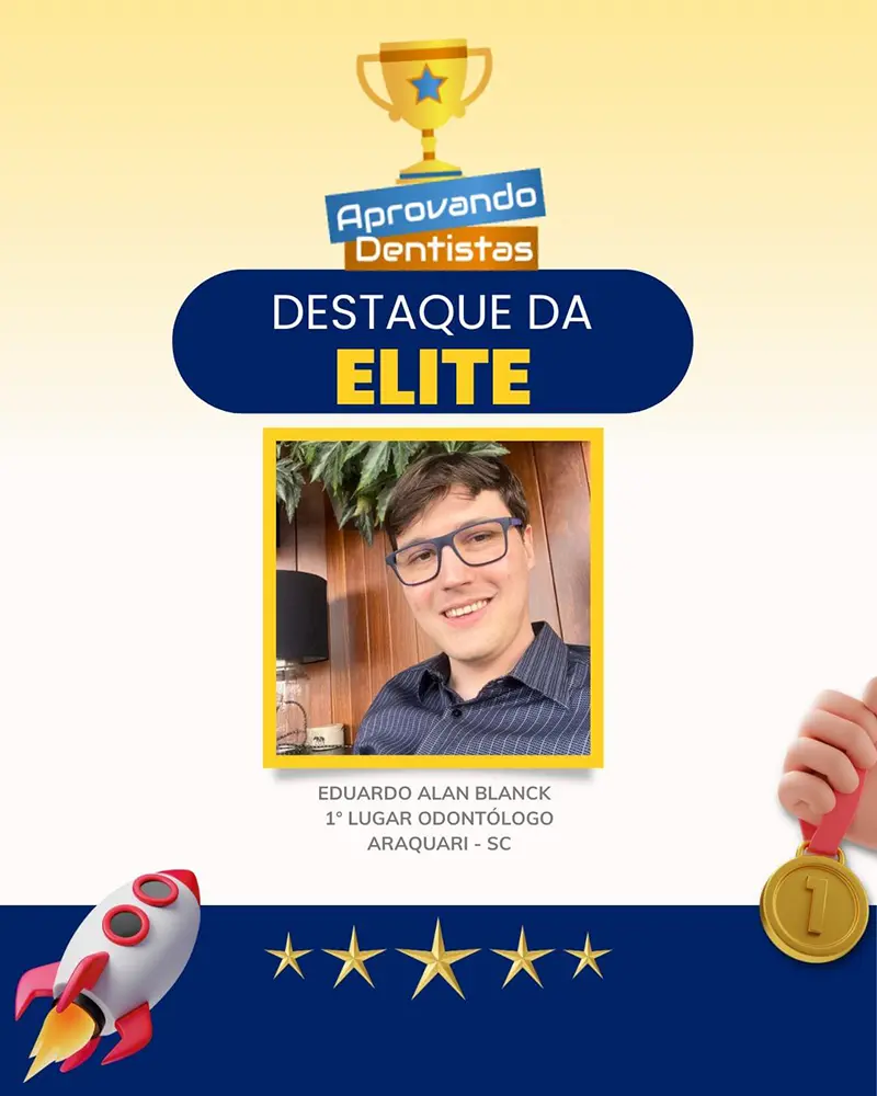 Destaque Elite 18