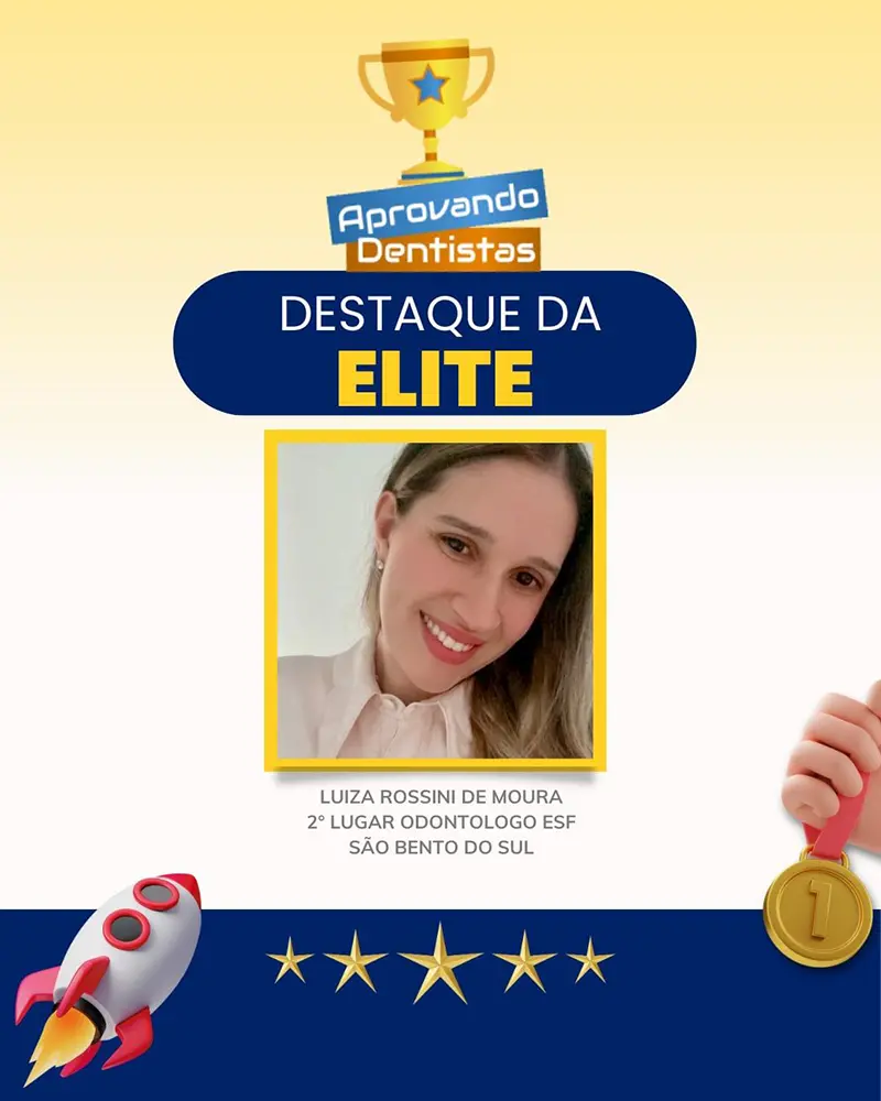 Destaque Elite 19