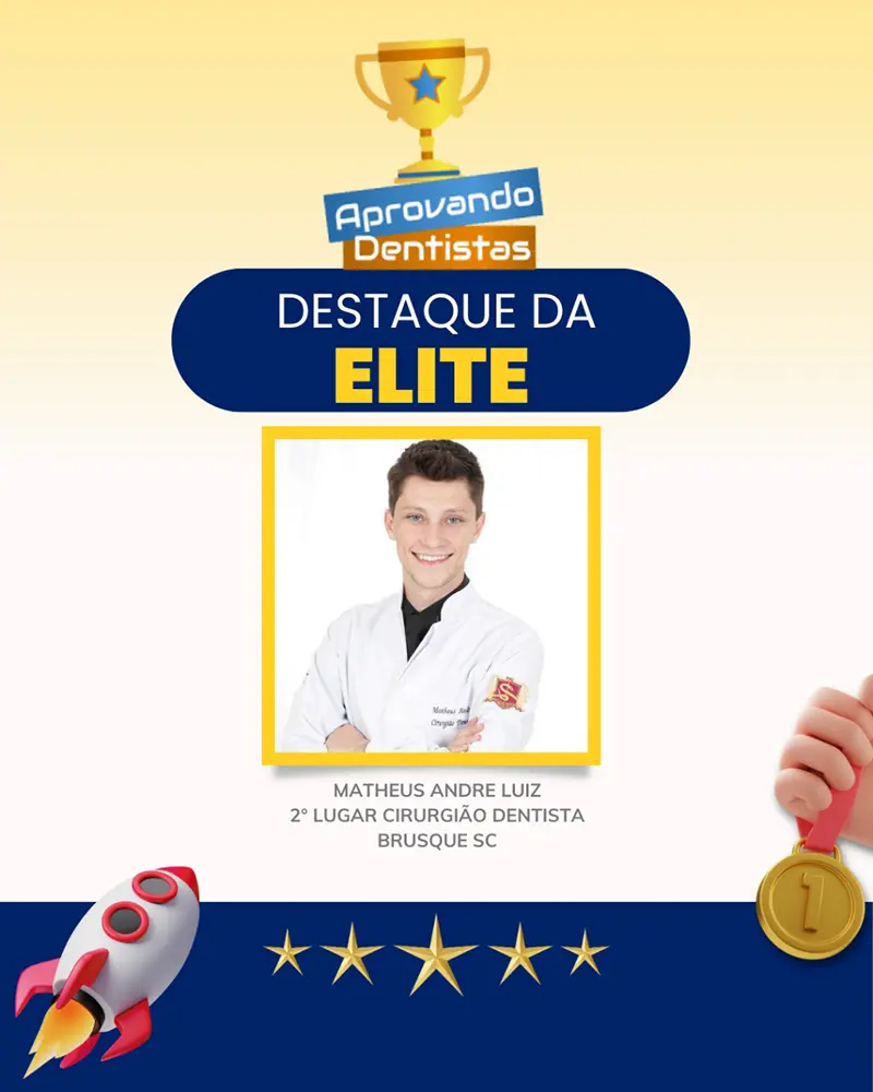 Destaque Elite 20