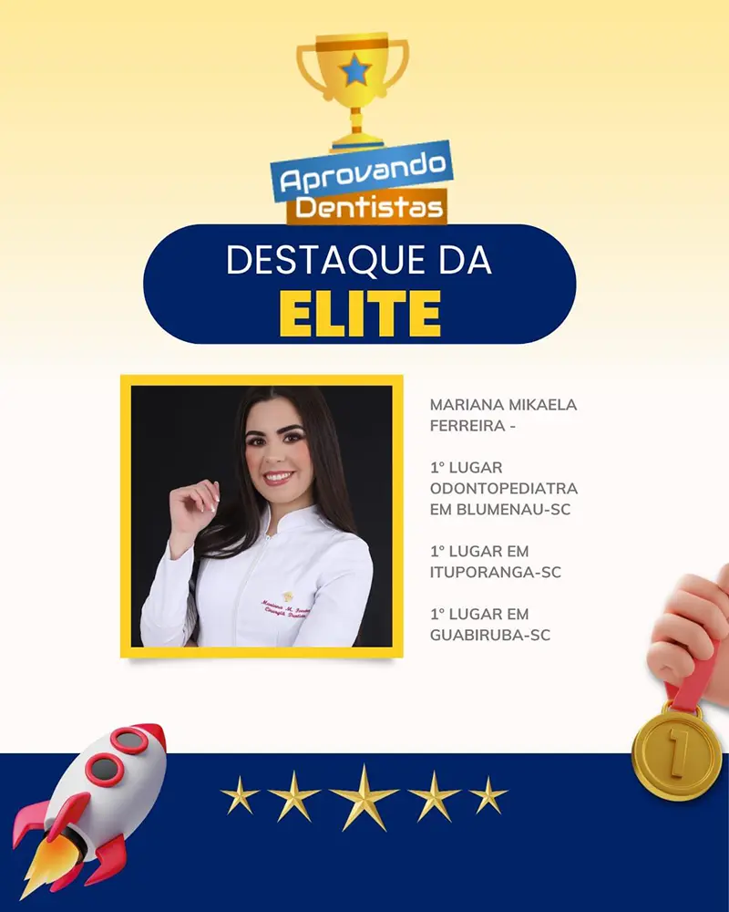 Destaque Elite 21