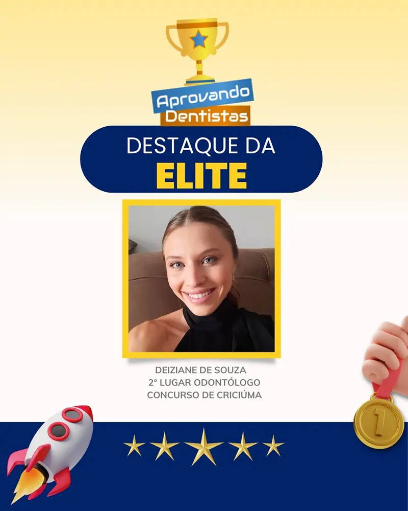 Destaque Elite 22