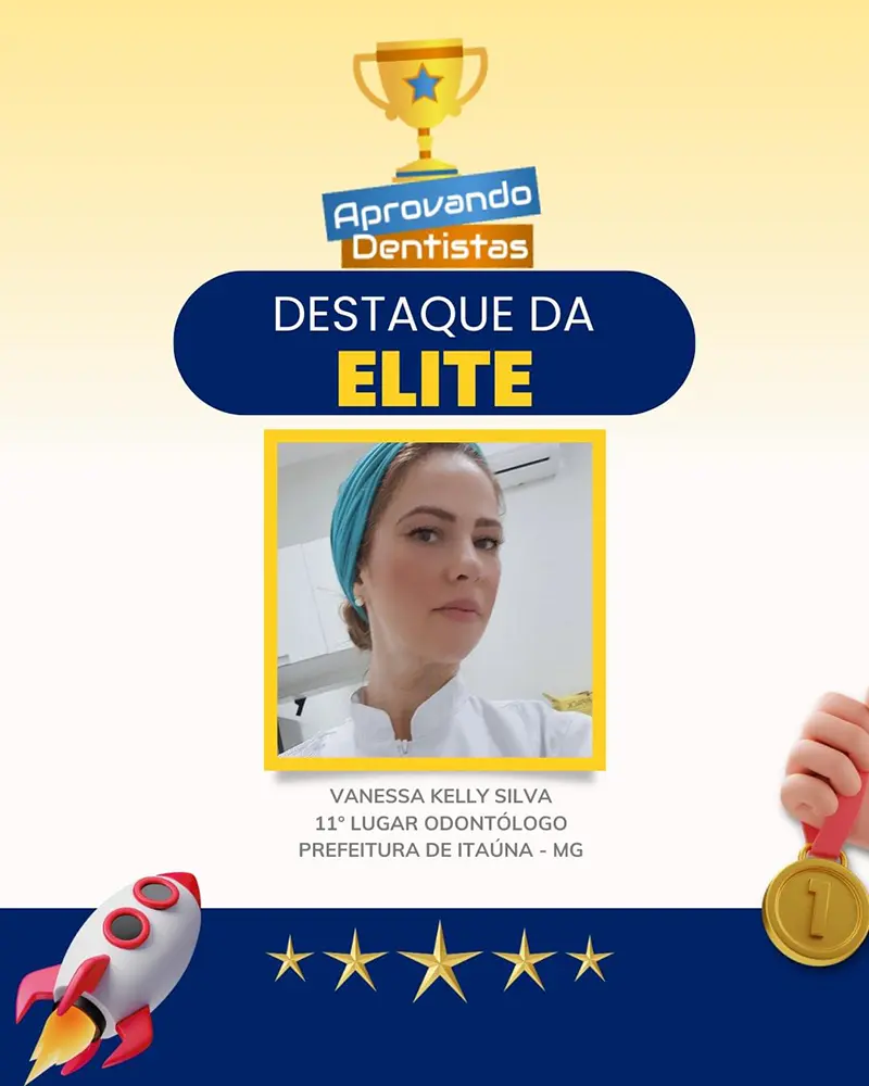 Destaque Elite 23