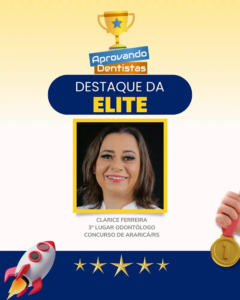 Destaque Elite 24