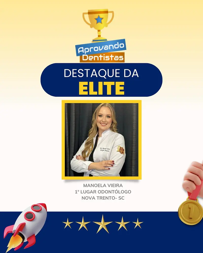 Destaque Elite 25