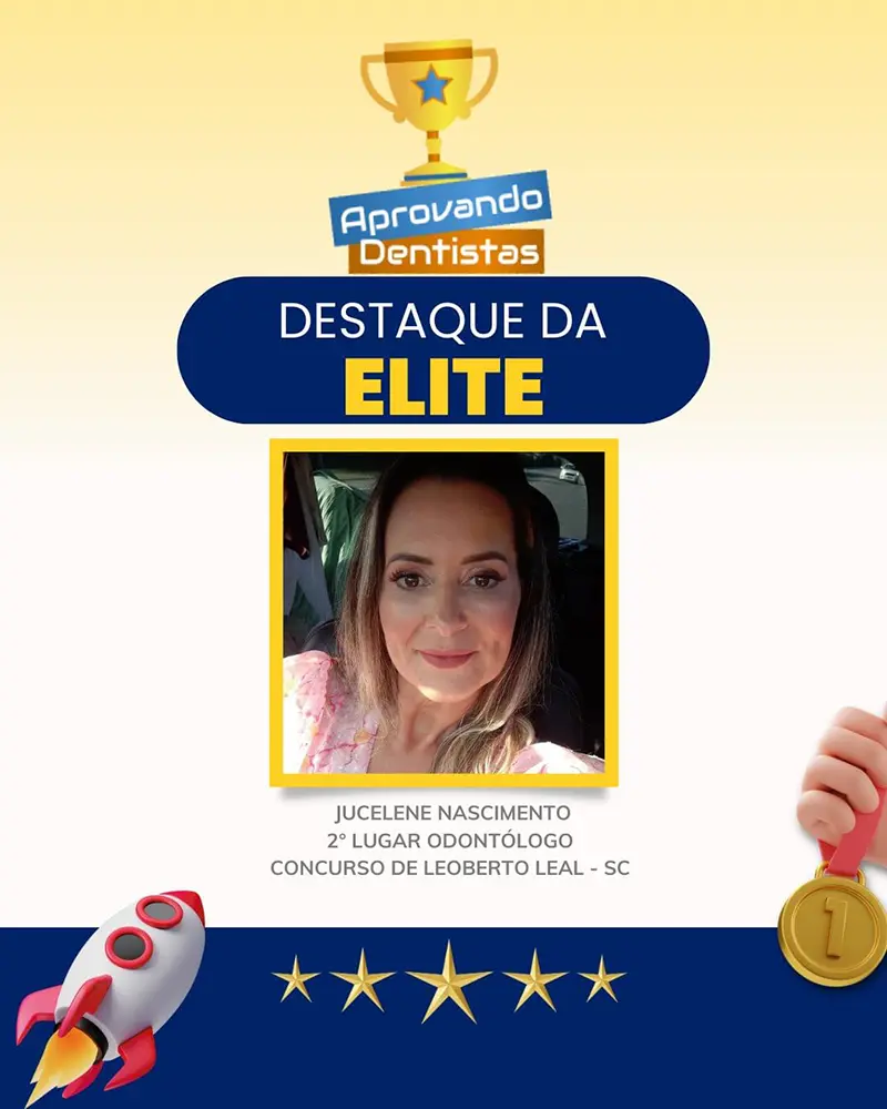 Destaque Elite 26