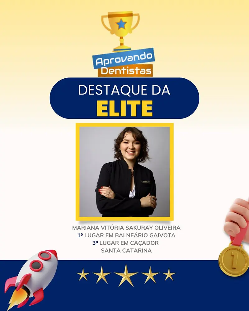 Destaque Elite 27