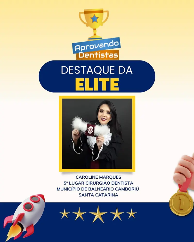 Destaque Elite 28
