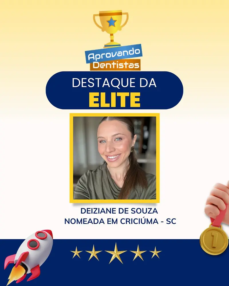 Destaque Elite 29