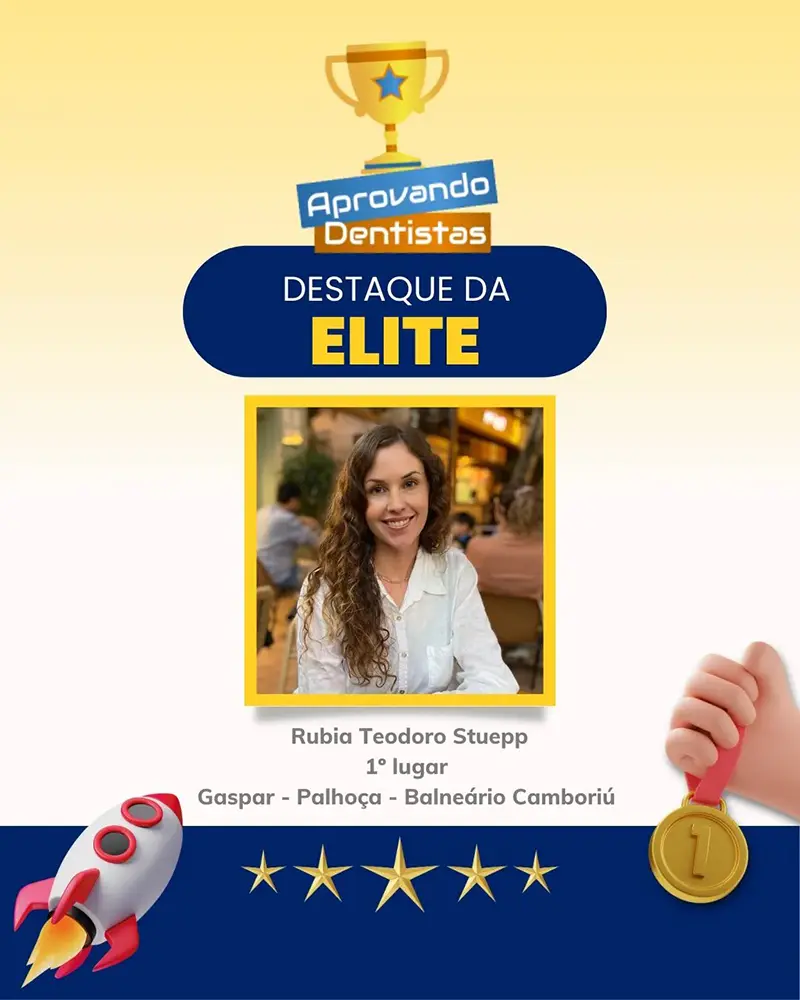 Destaque Elite 3