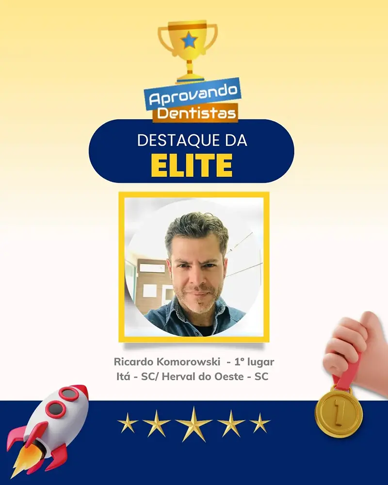 Destaque Elite 4