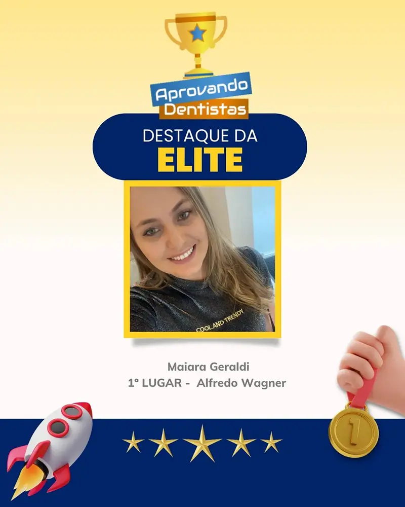 Destaque Elite 5