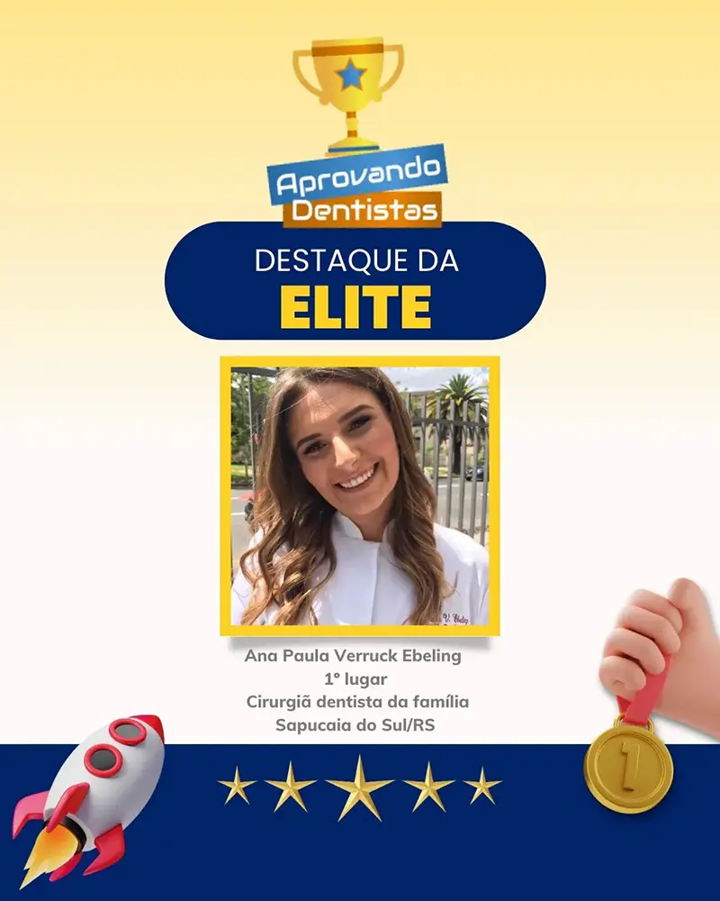 Destaque Elite 7