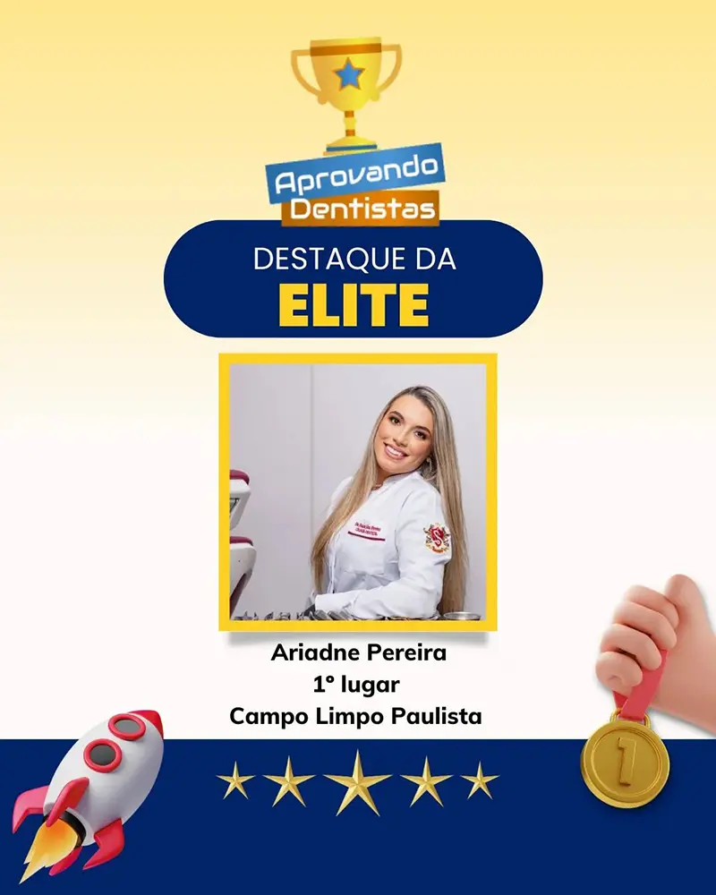 Destaque Elite 8